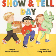 Show & Tell Day - Rockwell, Anne