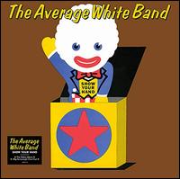 Show Your Hand - The Average White Band