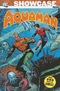 Showcase Presents Aquaman TP Vol 01