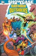 Showcase Presents Batman And The Outsiders TP Vol