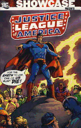 Showcase Presents: Justice League of America