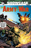 Showcase Presents Our Army At War TP Vol 01