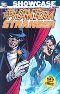 Showcase Presents Phantom Stranger TP Vol 01 - Broome, John, and Adams, Neal (Artist)
