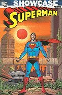 Showcase Presents Superman Vol 04