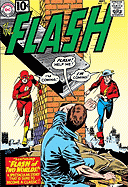 Showcase Presents The Flash Vol 02