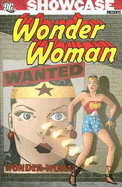 Showcase Presents: Wonder Woman Vol 01