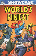 Showcase Presents World's Finest Vol. 3