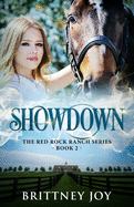 Showdown (Red Rock Ranch, Book 2)