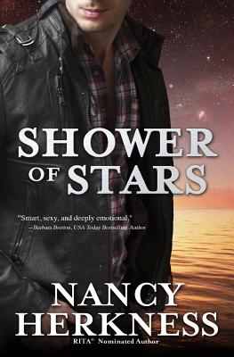 Shower of Stars - Herkness, Nancy