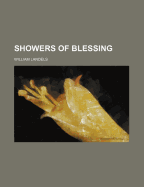 Showers of Blessing