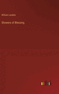 Showers of Blessing