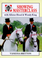 Showing Masterclass with Allister Hood and Wendy Kind - Britton, Vanessa