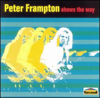 Shows the Way - Peter Frampton