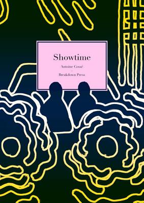 Showtime - Cosse, Antoine