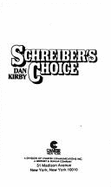 Shreiber's Choice - Kirby, Dan
