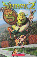 Shrek 2 + Audio CD