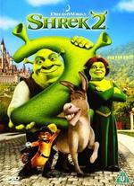 Shrek 2 - Andrew Adamson; Conrad Vernon; Kelly Asbury