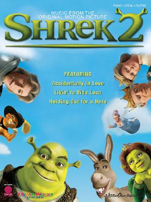 Shrek 2 - Cherry Lane Music (Creator), and Hal Leonard Publishing Corporation (Creator)