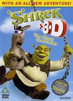 Shrek 3D - Simon J. Smith