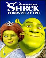 Shrek Forever After [Blu-ray/DVD] [2 Discs] - Mike Mitchell