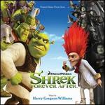 Shrek Forever After [Original Motion Picture Score]