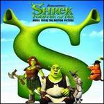 Shrek Forever After [Original Motion Picture Soundtrack]