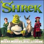 Shrek [Original Motion Picture Soundtrack] - Original Soundtrack