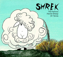 Shrek the Famous Hermit Sheep of Tarras - Tarras Primary School Students