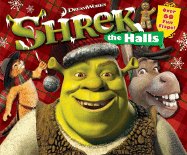 Shrek the Halls: Over 60 Fun Flaps! - Reader's Digest Children's Books (Creator)