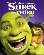 Shrek the Third [Blu-ray/DVD]