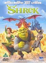 Shrek [WS] - Andrew Adamson; Vicky Jenson