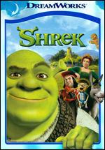 Shrek [WS] - Andrew Adamson; Vicky Jenson