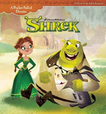 Shrek - Dreamworks Animation, and Hutta, K Emily, and Nedelcu, Ovi