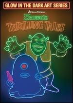 Shrek's Thrilling Tales