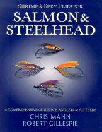 Shrimp & Spey Flies for Salmon and Steelhead