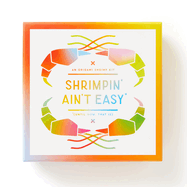 Shrimpin' Ain't Easy Origami Kit