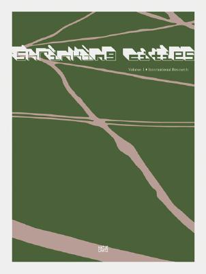 Shrinking Cities: Volume 1: International Research - Douglas, Stan, and Grant, Ken (Photographer), and Princen, Bas (Photographer)