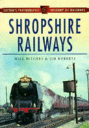 Shropshire railways