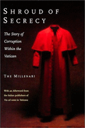 Shroud of Secrecy: The Story of Corruption within the Vatican - Marinelli, L.