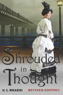 Shrouded in Thought: Victorian Chicago Mysteries #2