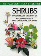 Shrubs - Phillips, Roger