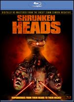 Shrunken Heads [Blu-ray] - Richard Elfman
