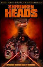 Shrunken Heads - Richard Elfman