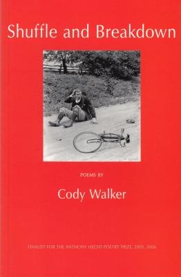 Shuffle and Breakdown - Walker, Cody