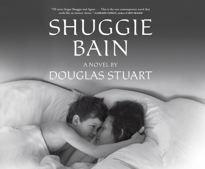 Shuggie Bain - Stuart, Douglas