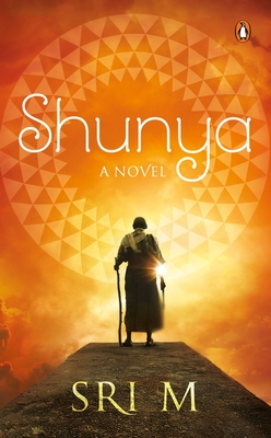Shunya: A Novel - M, Sri