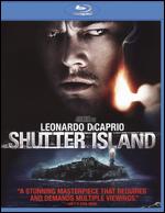 Shutter Island [Blu-ray] - Martin Scorsese