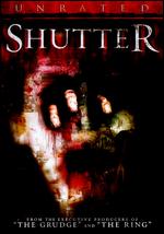 Shutter [WS] [Unrated] - Masayuki Ochiai