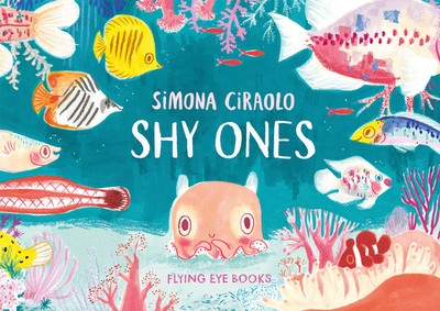 Shy Ones - Ciraolo, Simona