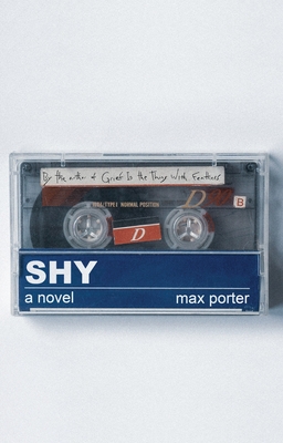 Shy - Porter, Max